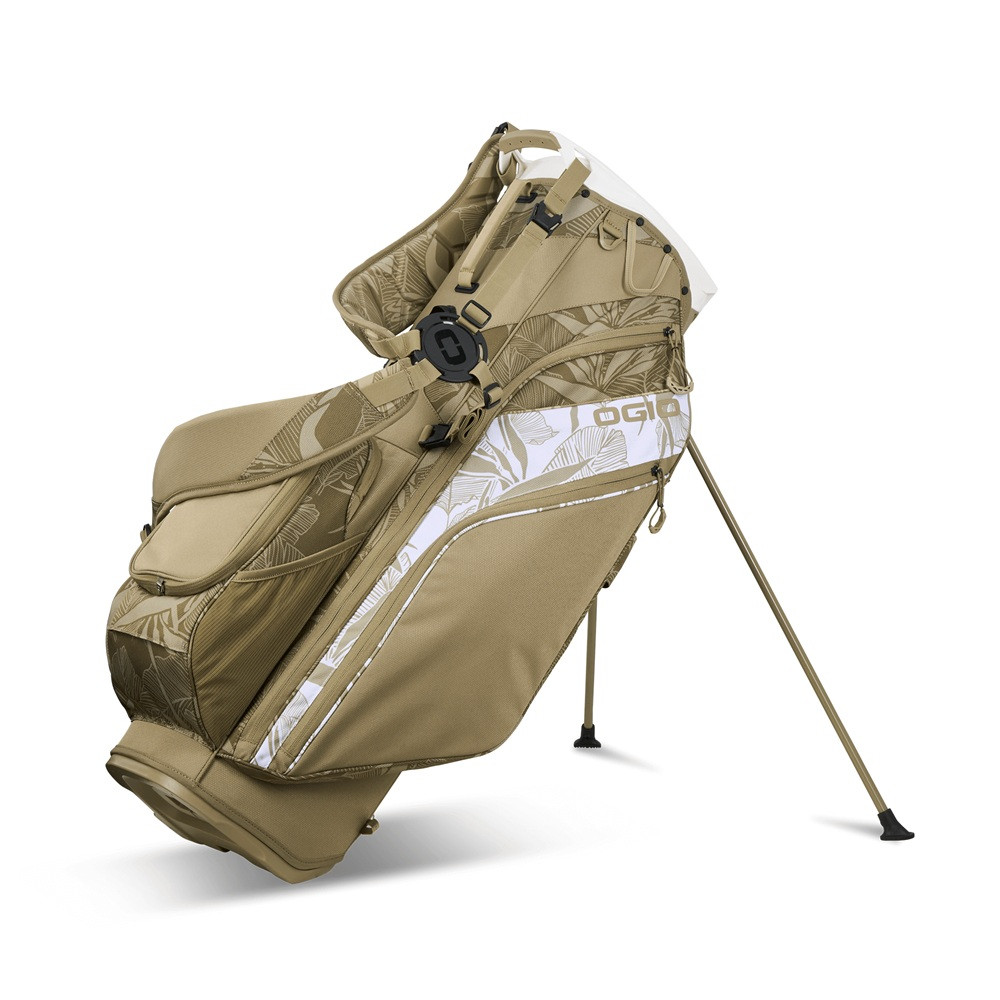 Ogio Golf 2026 Woode Hybrid Bag - Maple Hill Golf